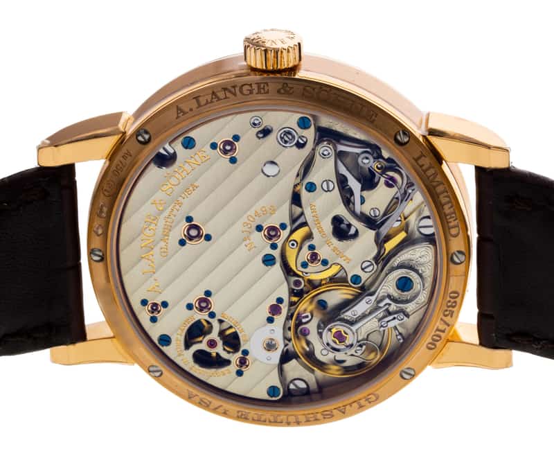 A. Lange and Sohne Richard Lange 252.032